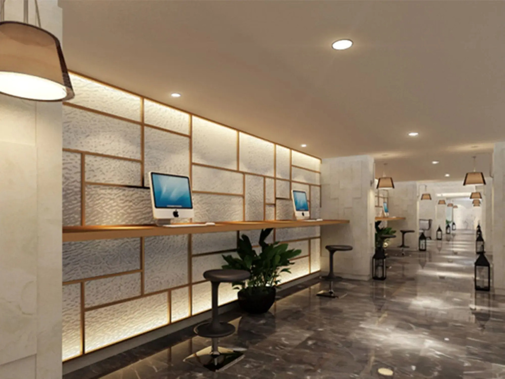 Louis Kienne Hotel Simpang Lima - Général