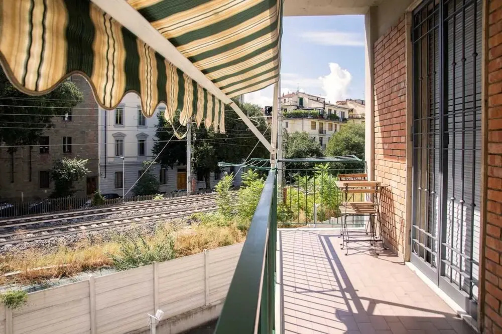 Casa Romitino Homeby