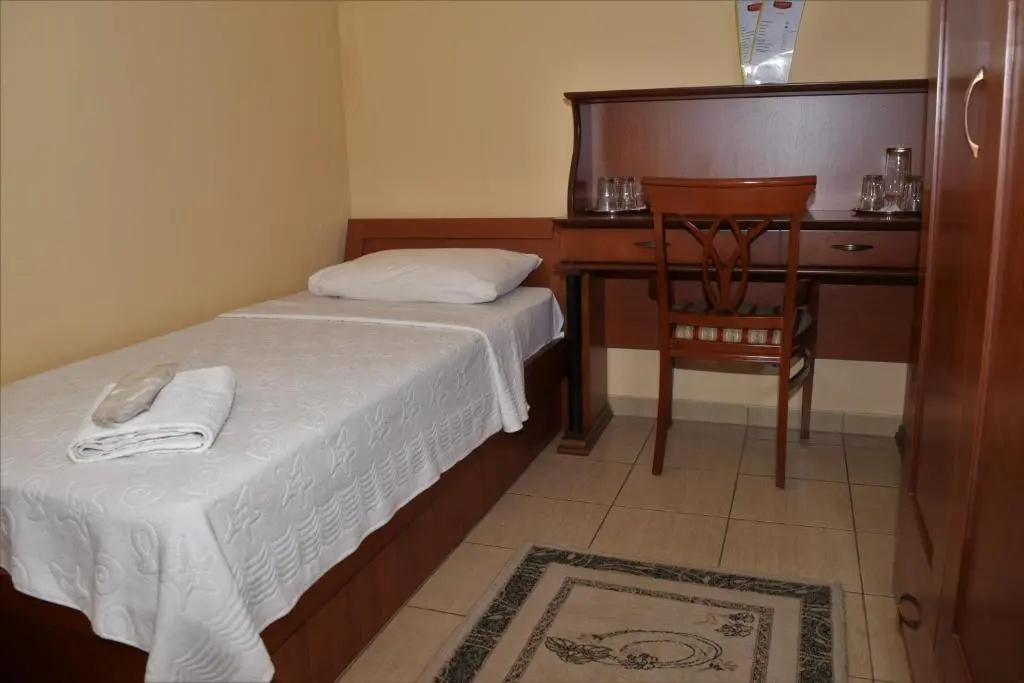 Hotel Tivoli - Chambres
