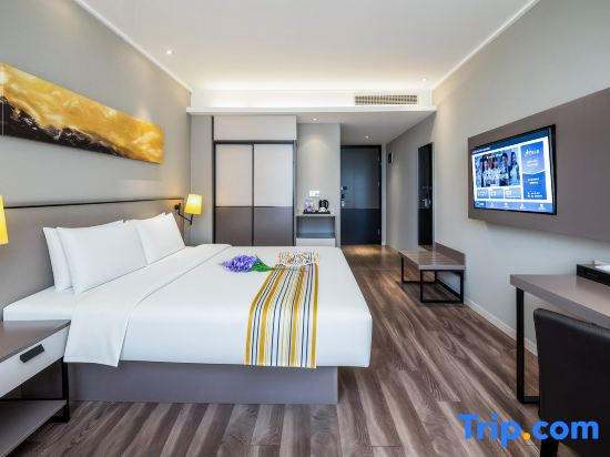 Business room