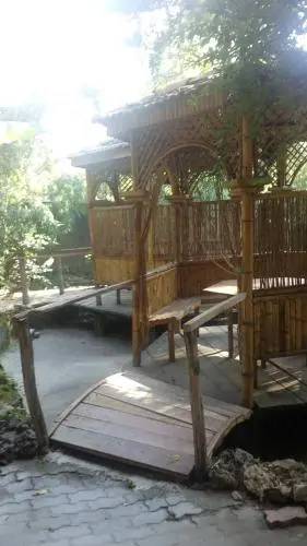 Balcony & Terrace