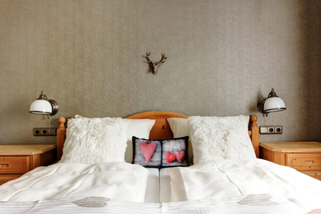 Hotel Sportalm Gipfelglück - Général
