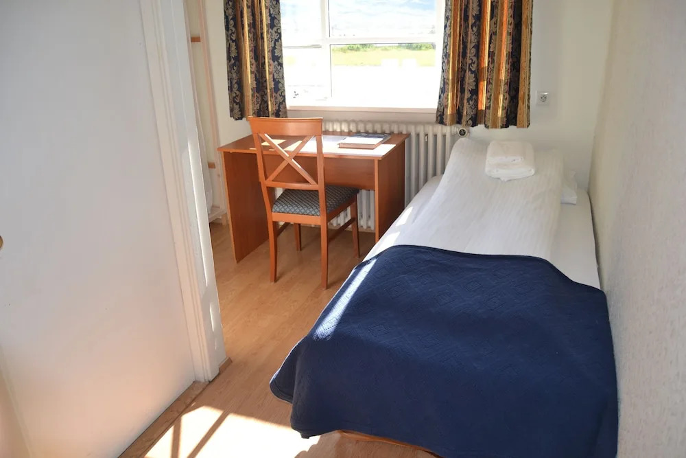 Hotel Stadarborg — фото 2