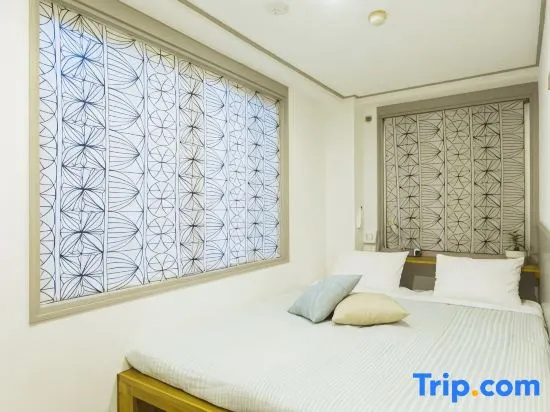 Shinagawa-Shuku Guest House & Tours - Hostel 사진 2