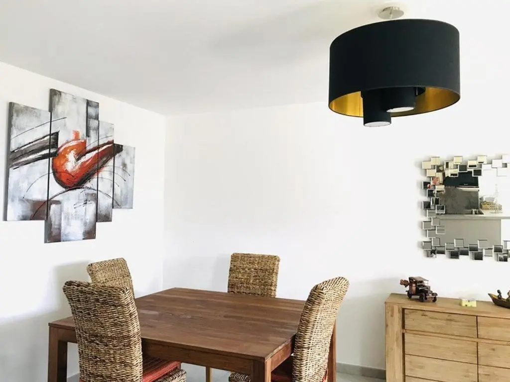 Voir la photo 4 — Appartement Calvi, 3 pièces, 4 personnes - FR-1-63-277