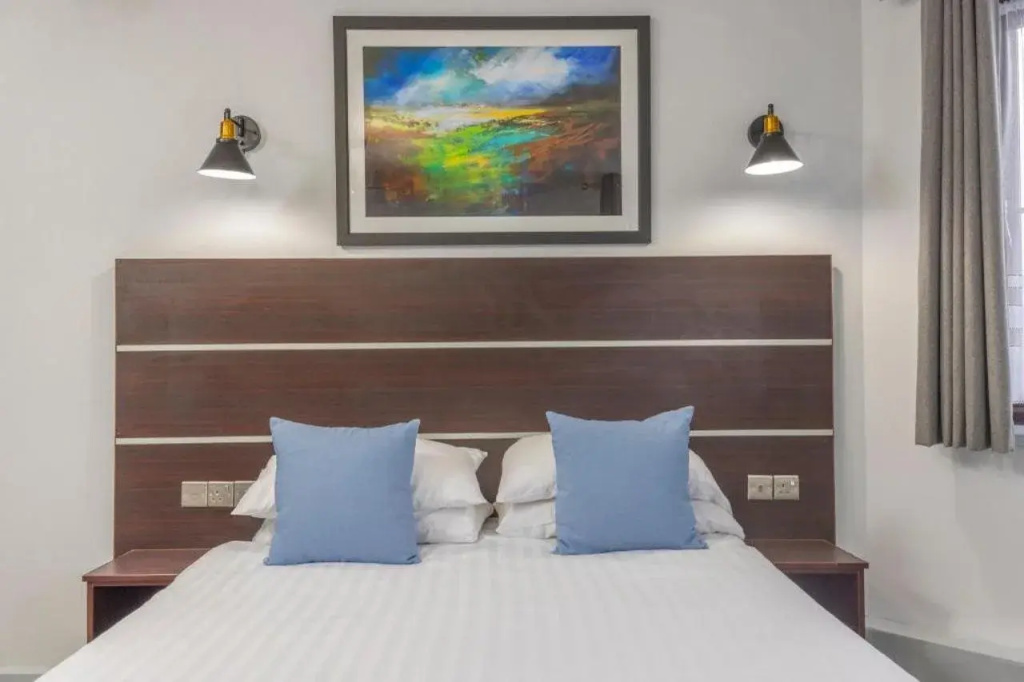 Hotel photo 2