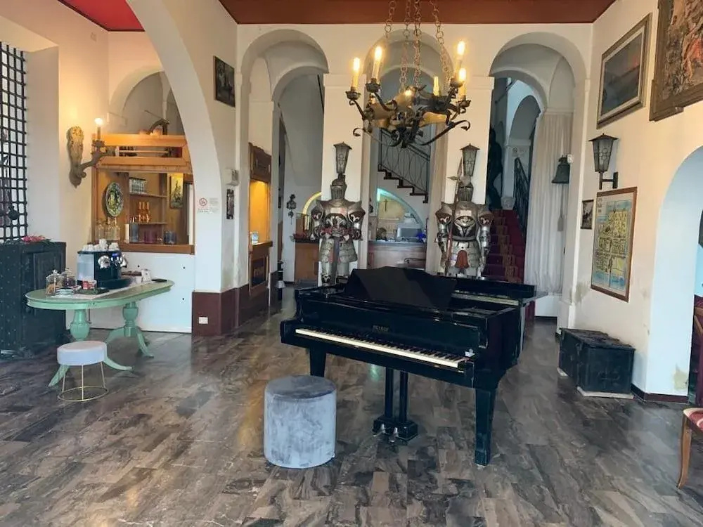 Hotel photo 30