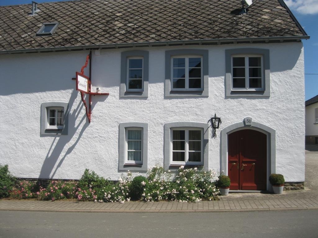 Maternushof