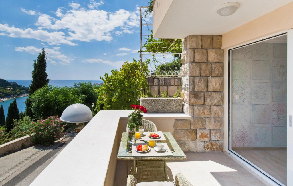 Apartments Villa Boban