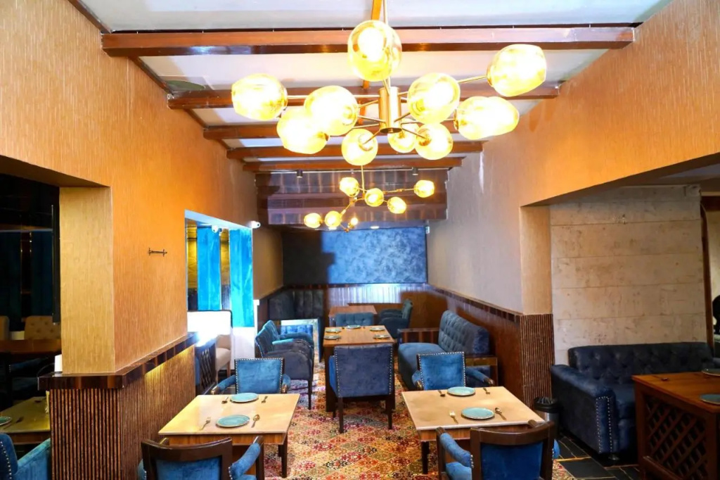 Hotel photo 11