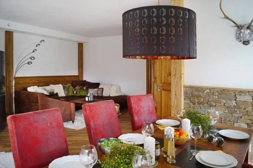 Apartments Alpendiamanten