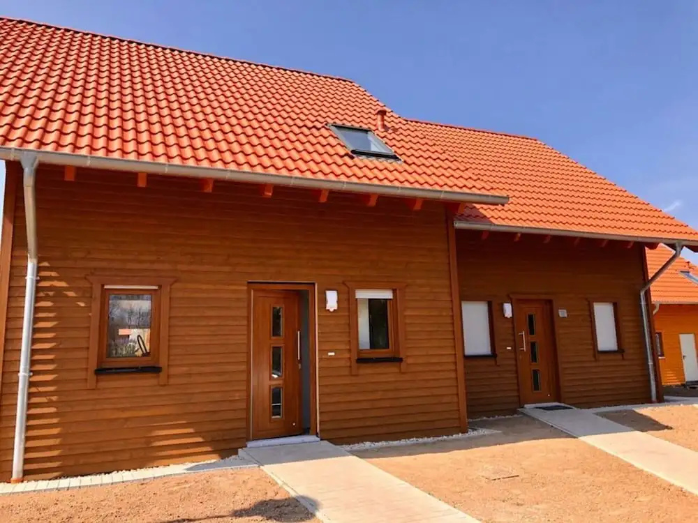 Holiday Home Goldstuck