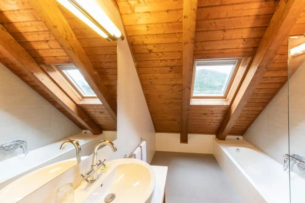 Apartaments Trainera - Chambres
