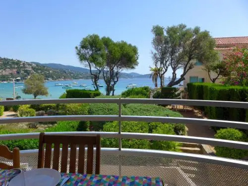 Apartment L'Estelan