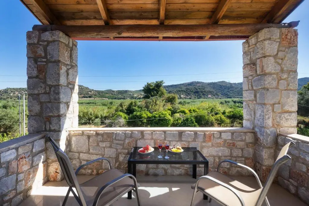Cretan Residence Villa