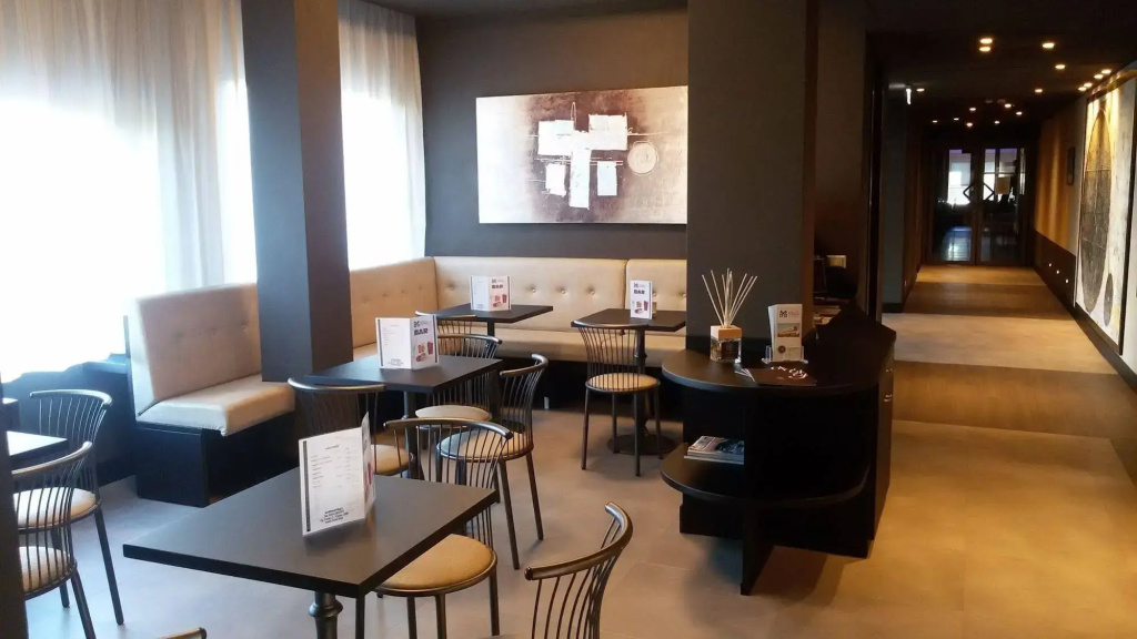 Hotel photo 20