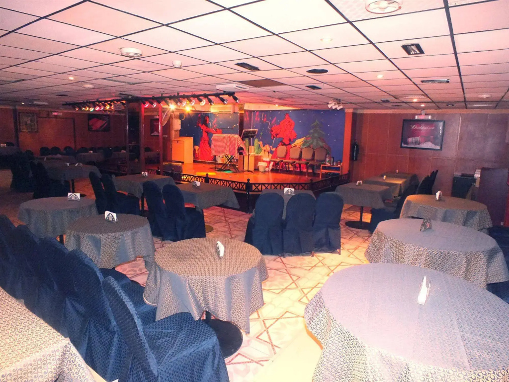Al Bahjah Hotel - Général