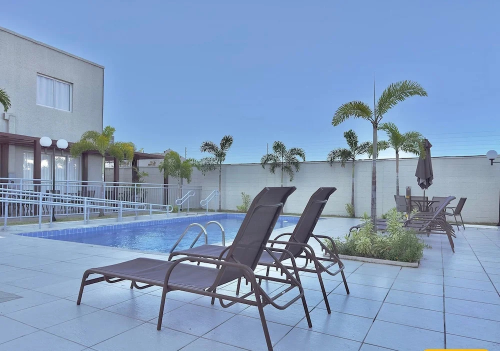 Condominio Estilo Dunas