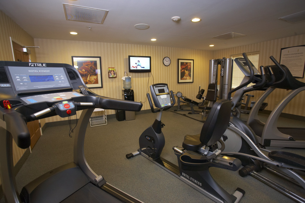 Staybridge Suites Augusta by IHG - Général