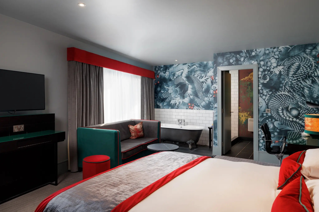 Hotel photo 43