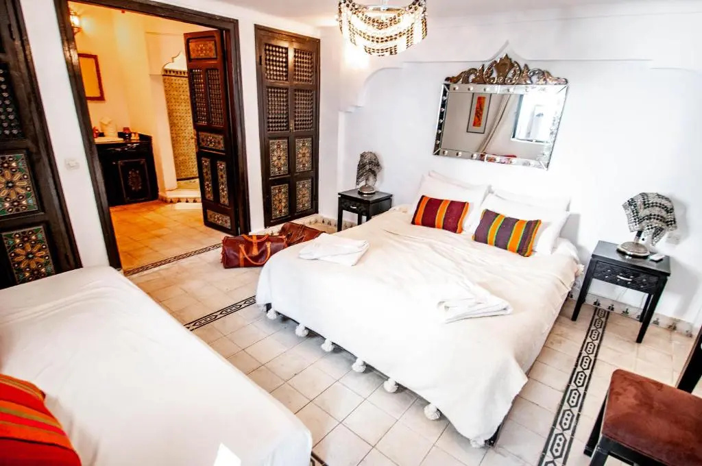 Hotel photo 7