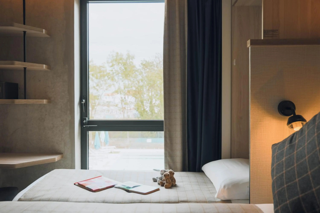 Voir la photo 4 — ibis Styles La Rochelle Centre Gare