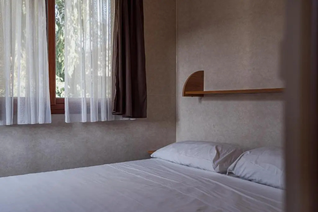 Salice Resort - Chambres