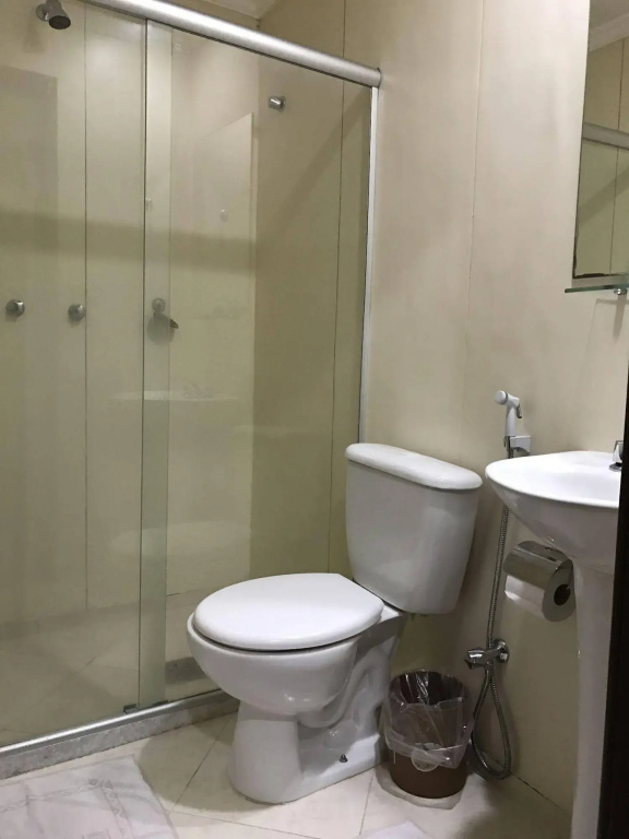 OYO Hotel Villa Tijuca - Général