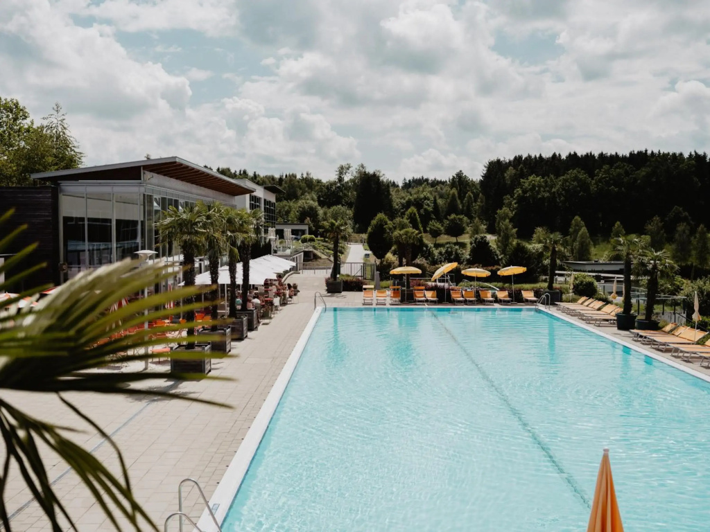 Spa Resort Therme Geinberg - Général