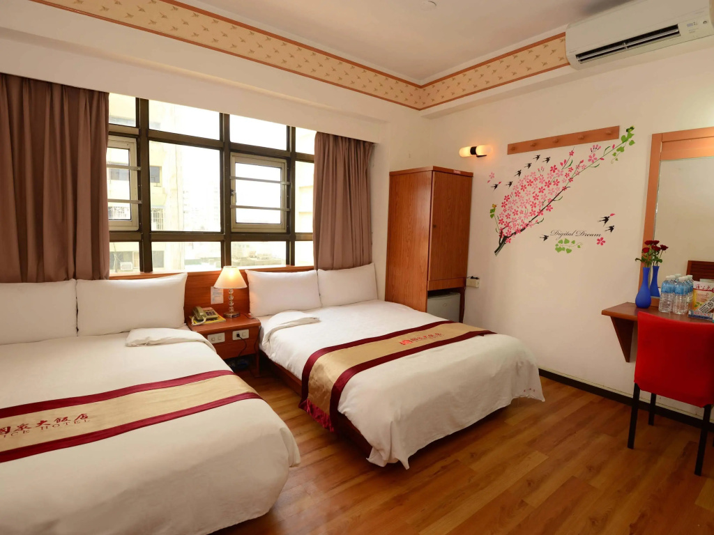 Hotel photo 3