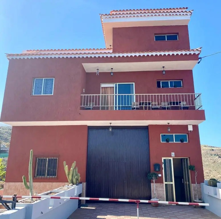 Naomi’s House
