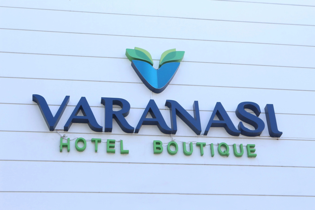 Varanasi Hotel Boutique