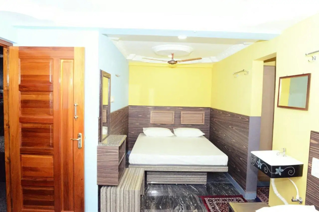 Hotel photo 12