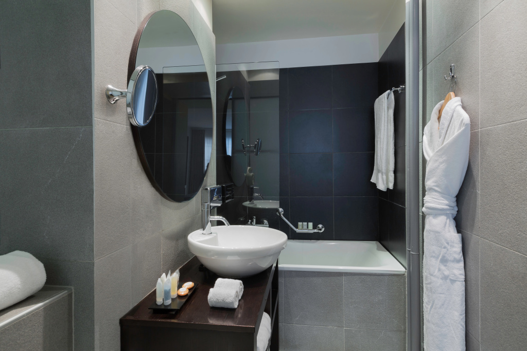 Hotel photo 10
