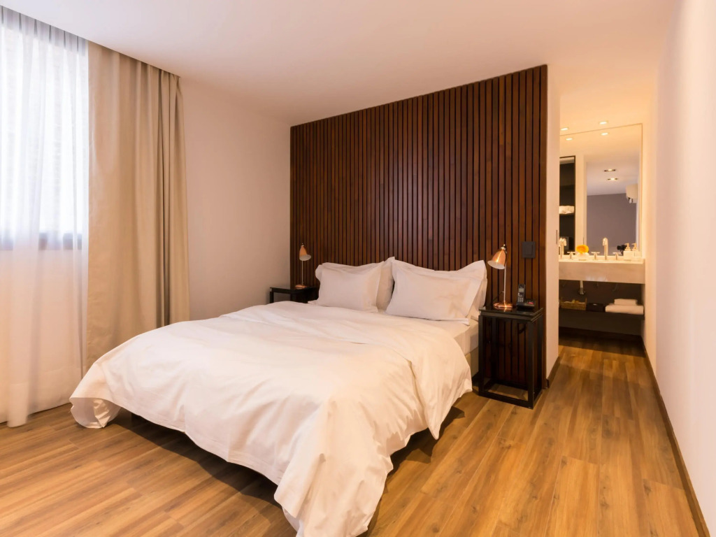 Azur Real Hotel Boutique & Spa — фото 2