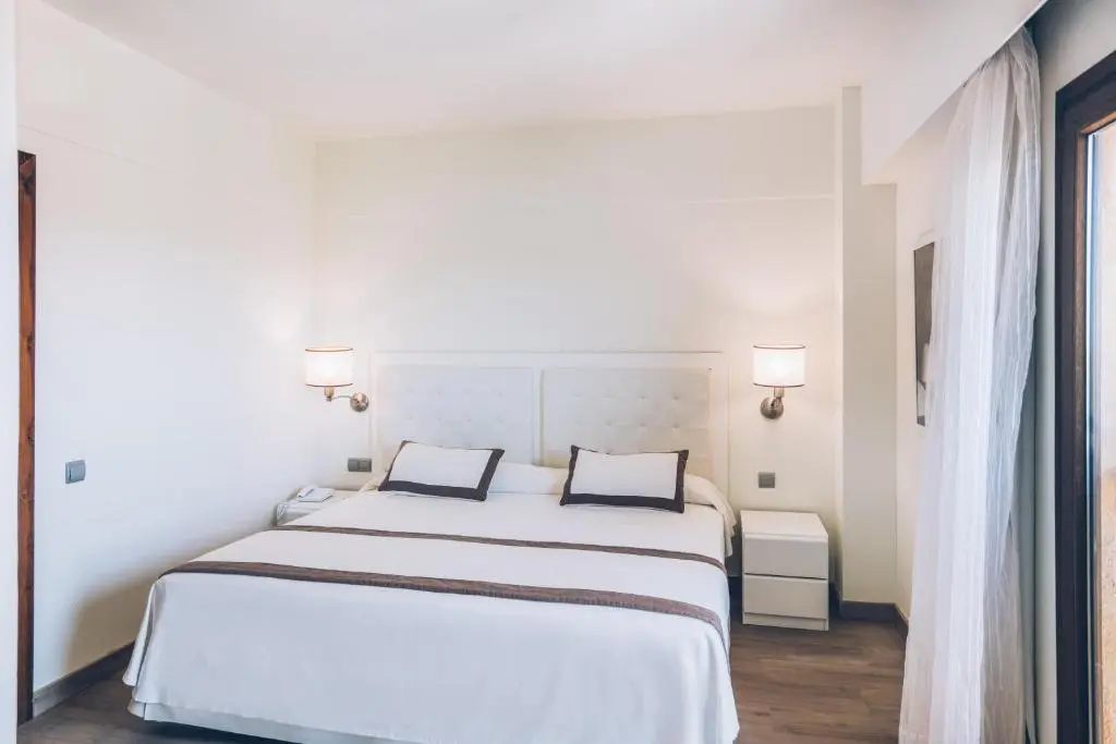 Hotel Vila Gale Isla Canela - Chambres
