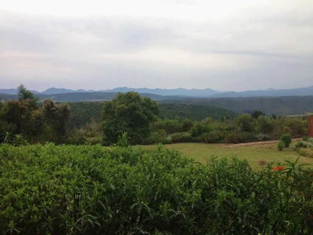 Protea Wilds Retreat - Chambres