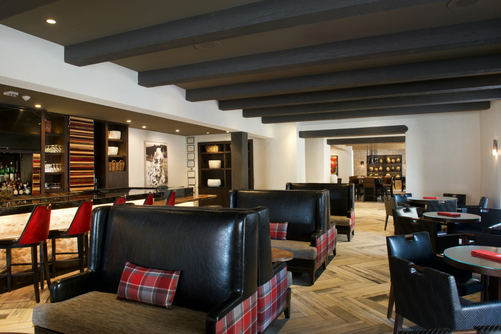 Hilton Santa Fe Historic Plaza - Général