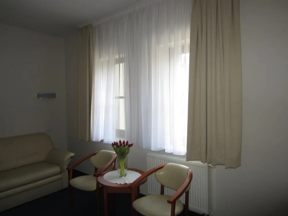Hotel Jaworzyna Krynicka - Général