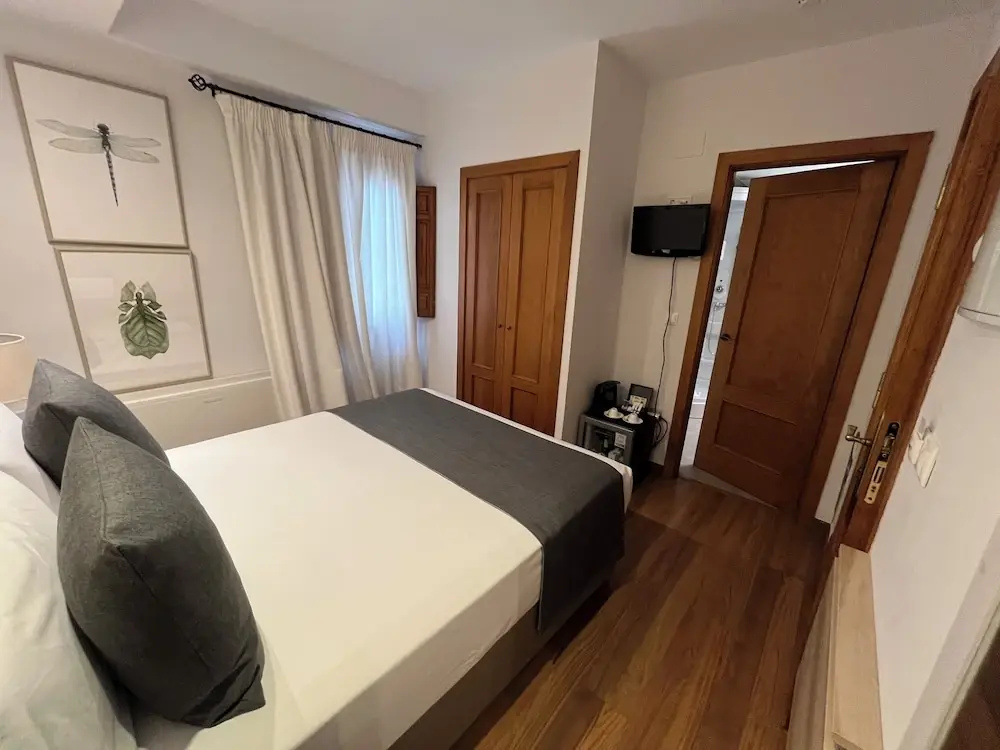 Soho Boutique Atalia - Chambres