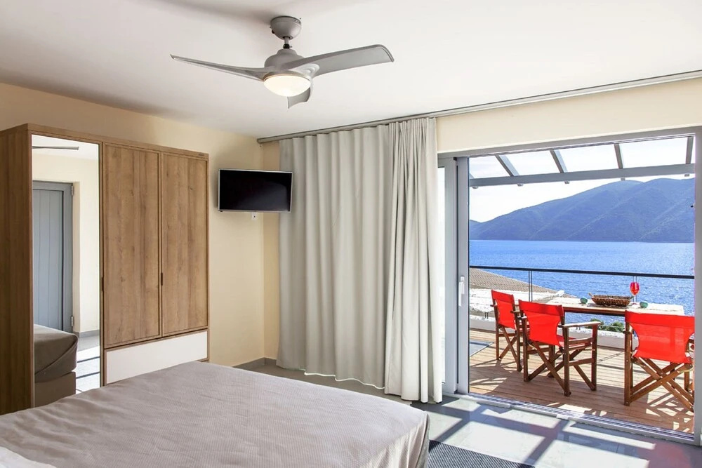 Sappho Boutique Suites-NEW - фото 26