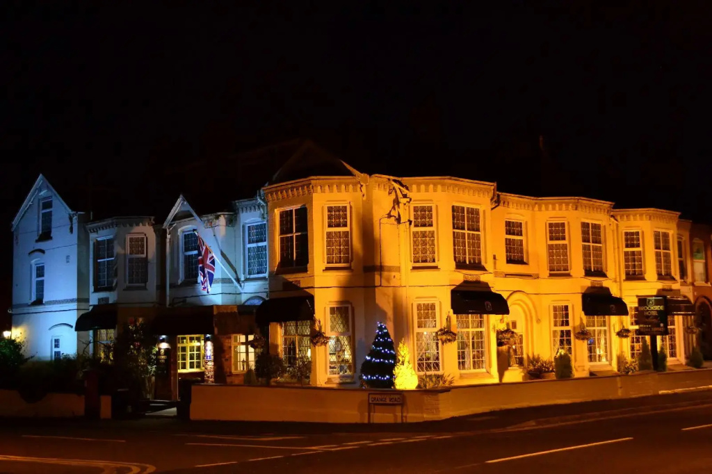Brookside