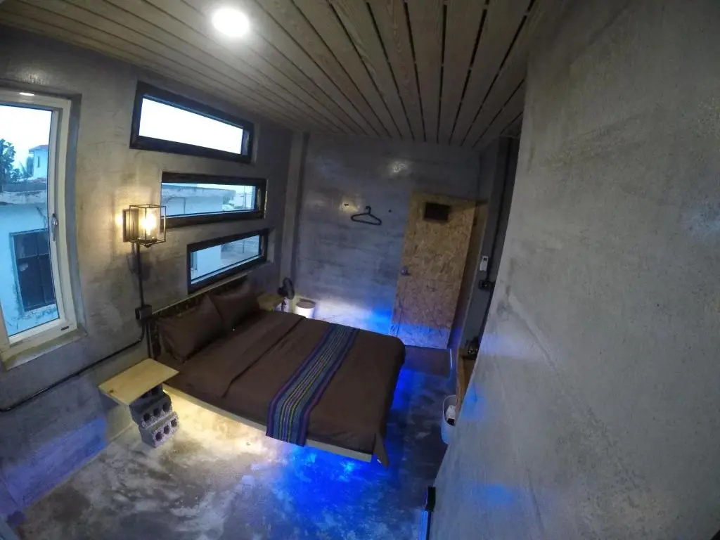 basrashore BB - Chambres