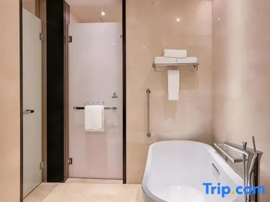 Four Points by Sheraton Chengdu, Anren - Chambres