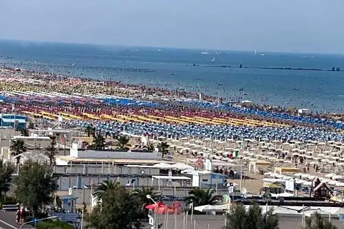 Hotel Du Soleil - Chambres
