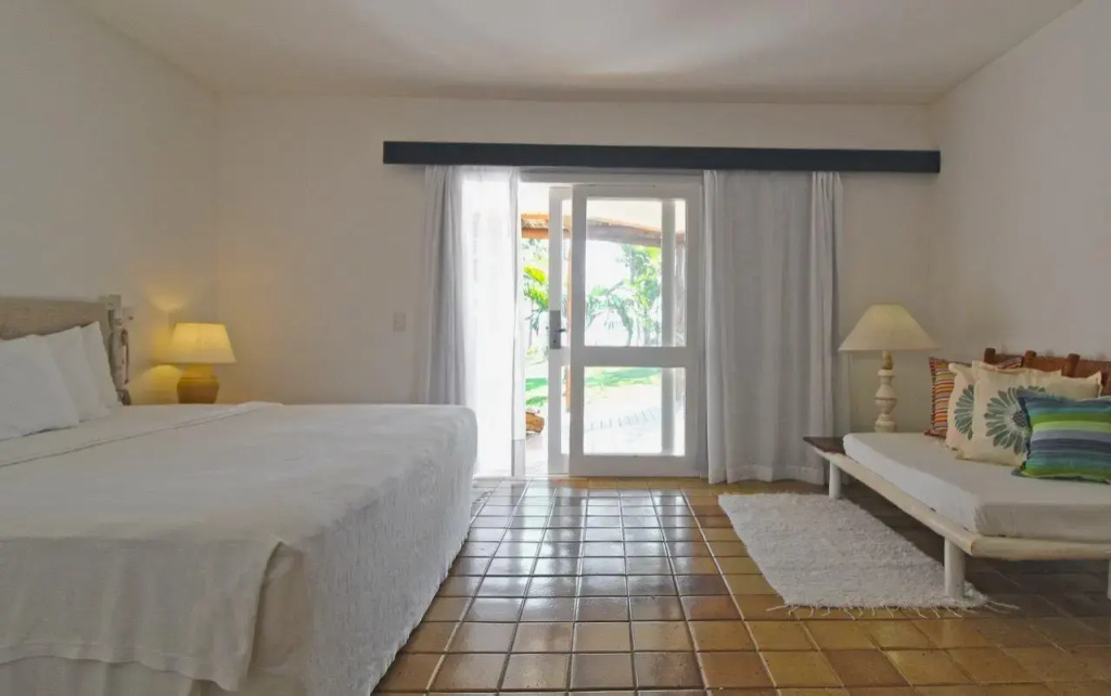 Arraial D'Ajuda Eco Resort - Général