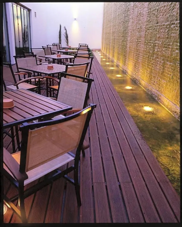 Hotel Acez - Général