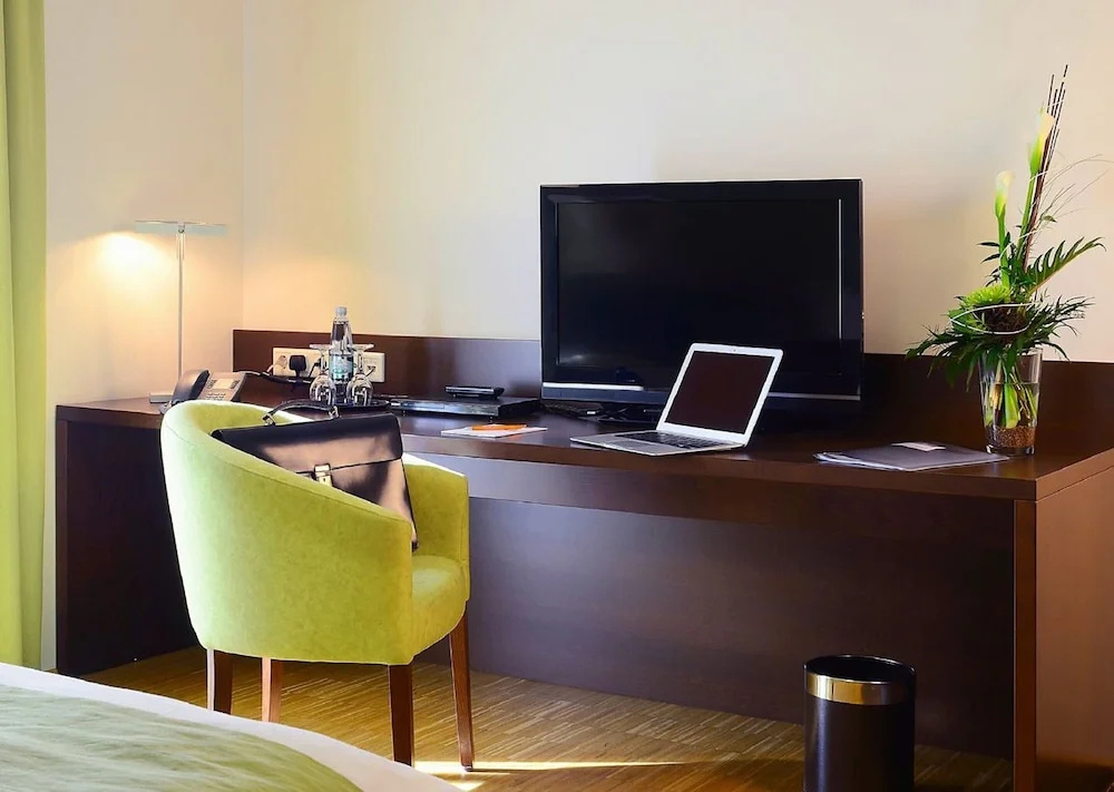 ACANTUS Hotel - Chambres