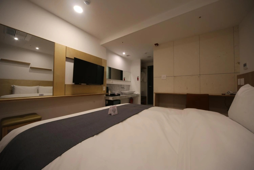 Hotel photo 20