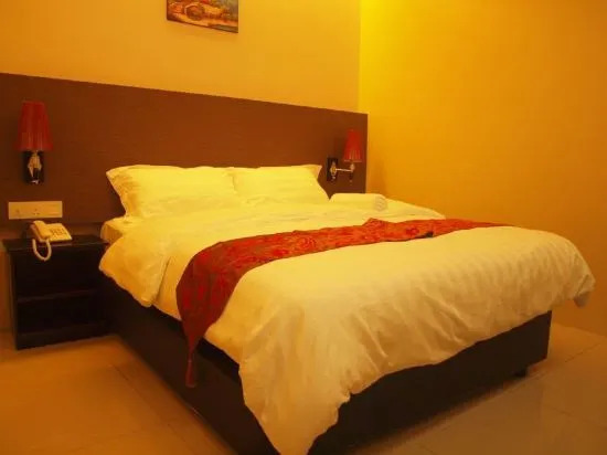 Best View Hotel Puchong